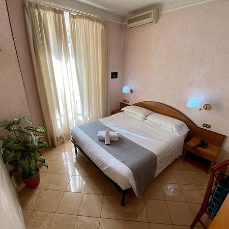 Hotel Resi Rom Eksteriør billede