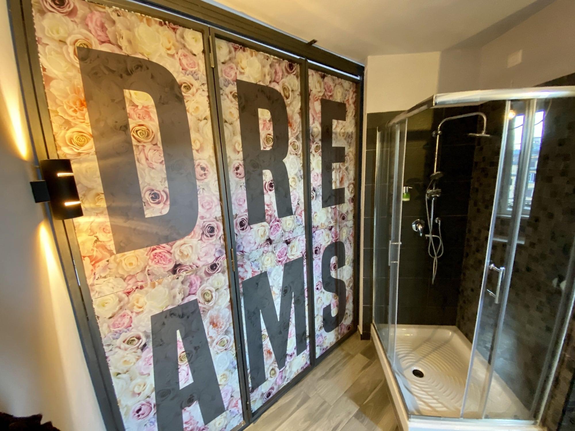 Hotel Resi Rom Eksteriør billede