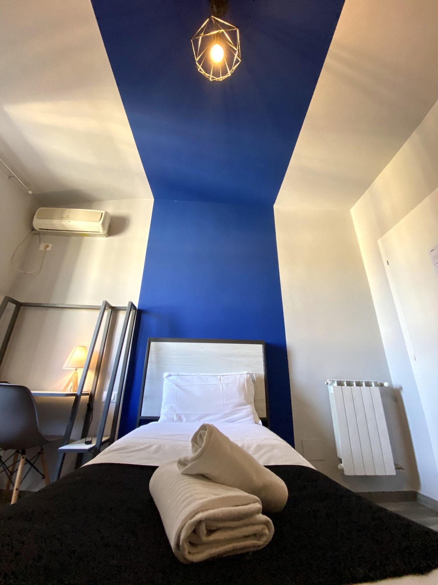 Hotel Resi Rom Eksteriør billede