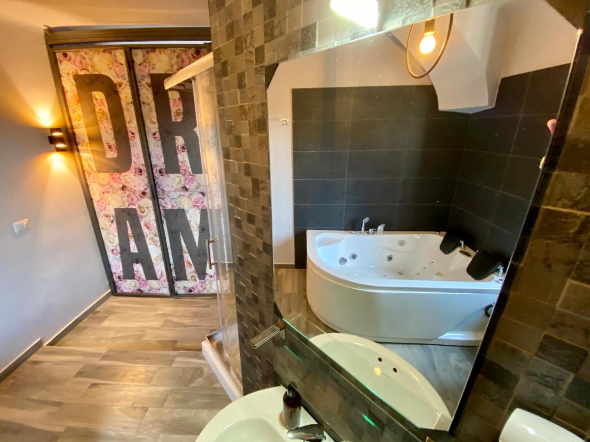 Hotel Resi Rom Eksteriør billede