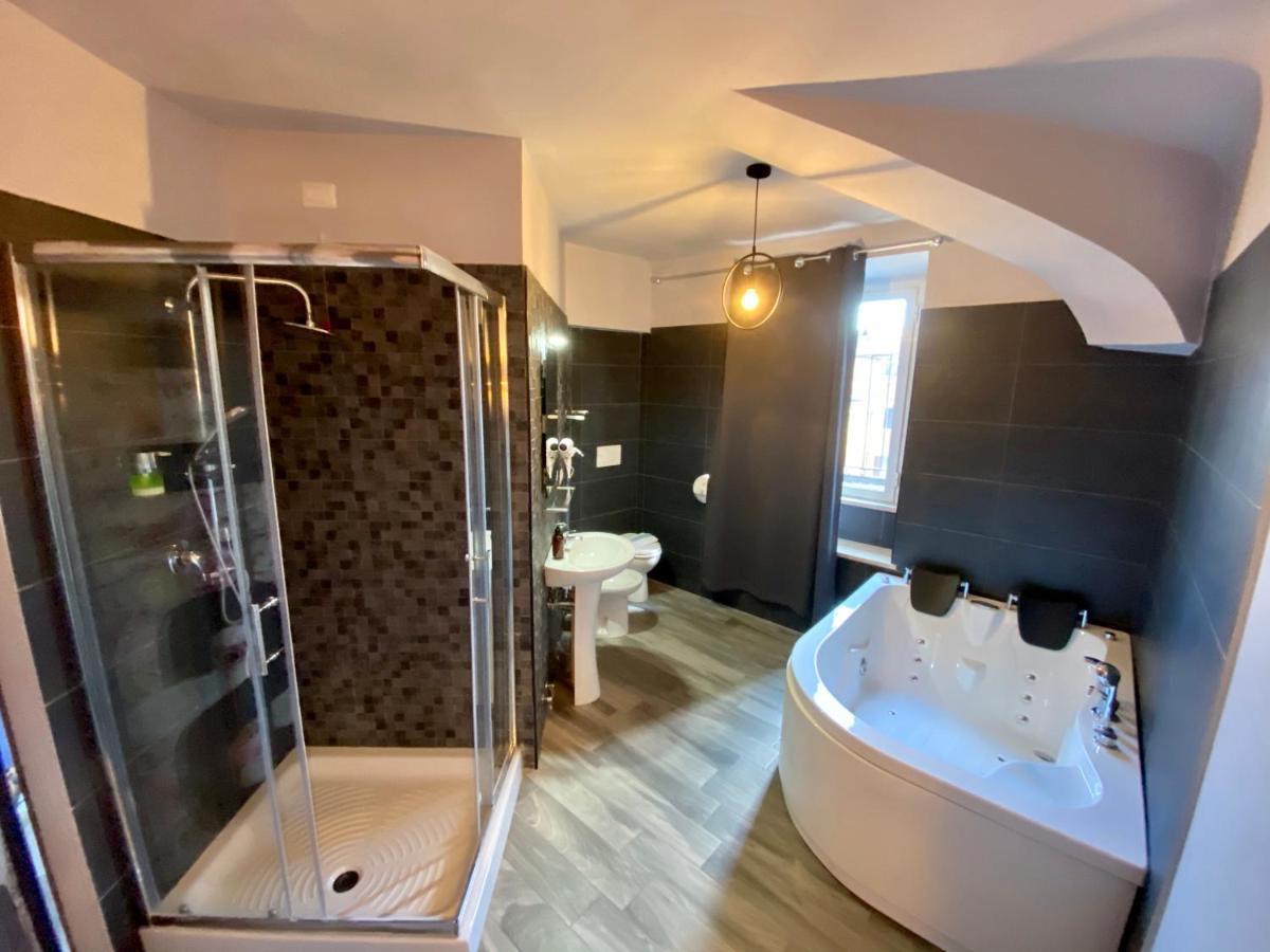 Hotel Resi Rom Eksteriør billede