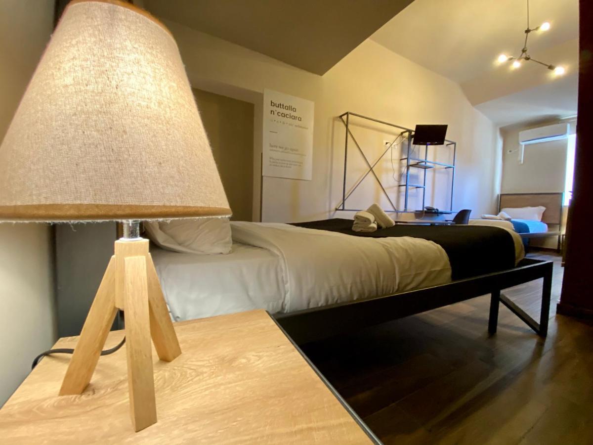 Hotel Resi Rom Eksteriør billede